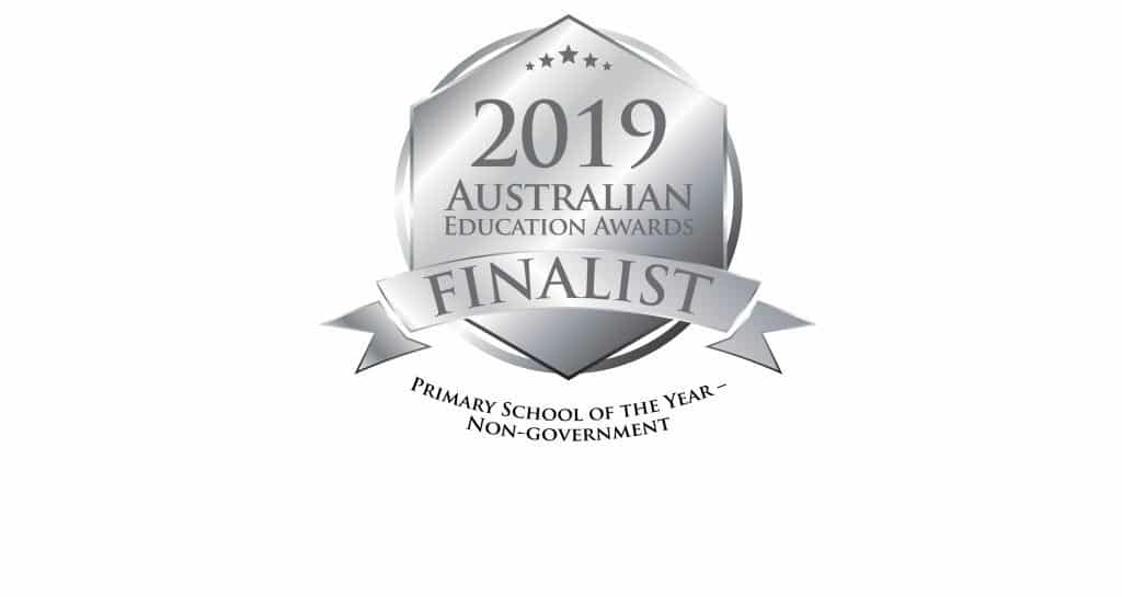St Leonard’s College – Finalist in the Australian Education Awards