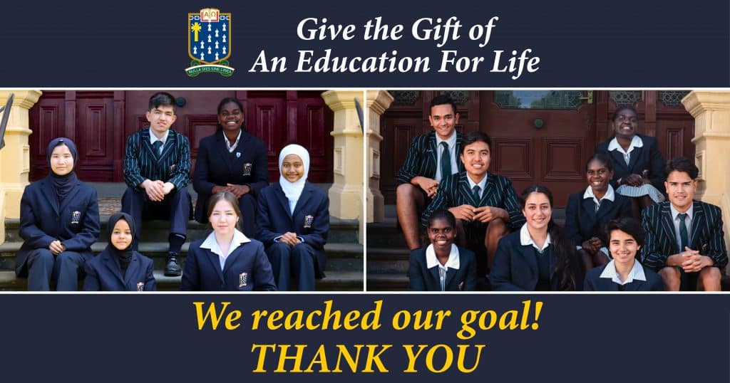 Annual Giving Day – Community Fundraising Success!