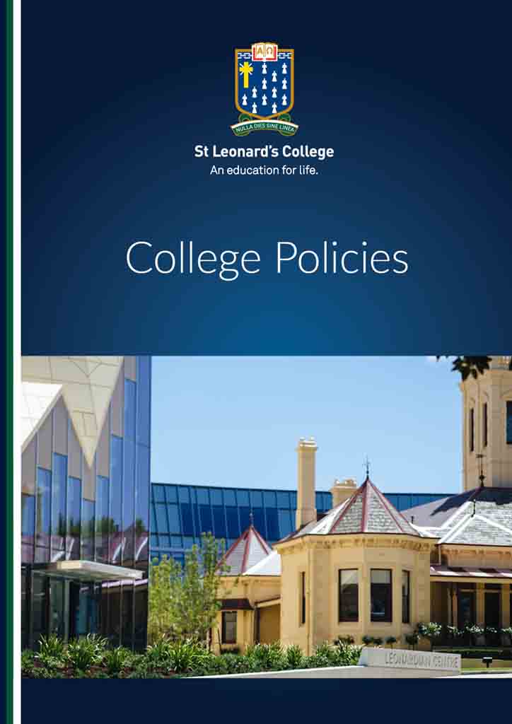 College Policies